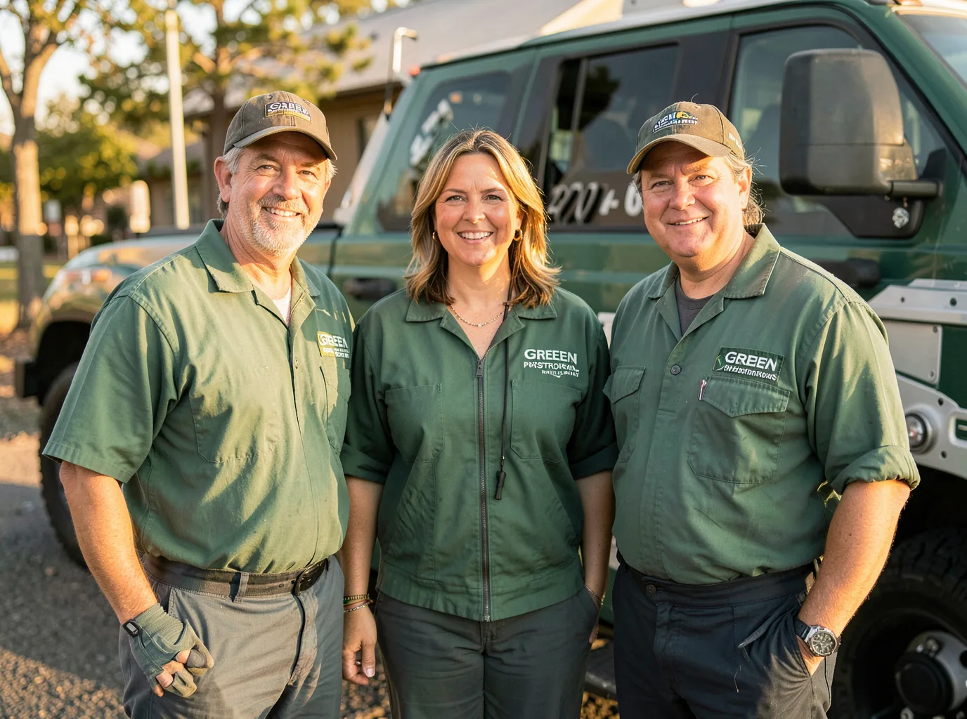 Water Damage Restoration company in Austinburg, OH