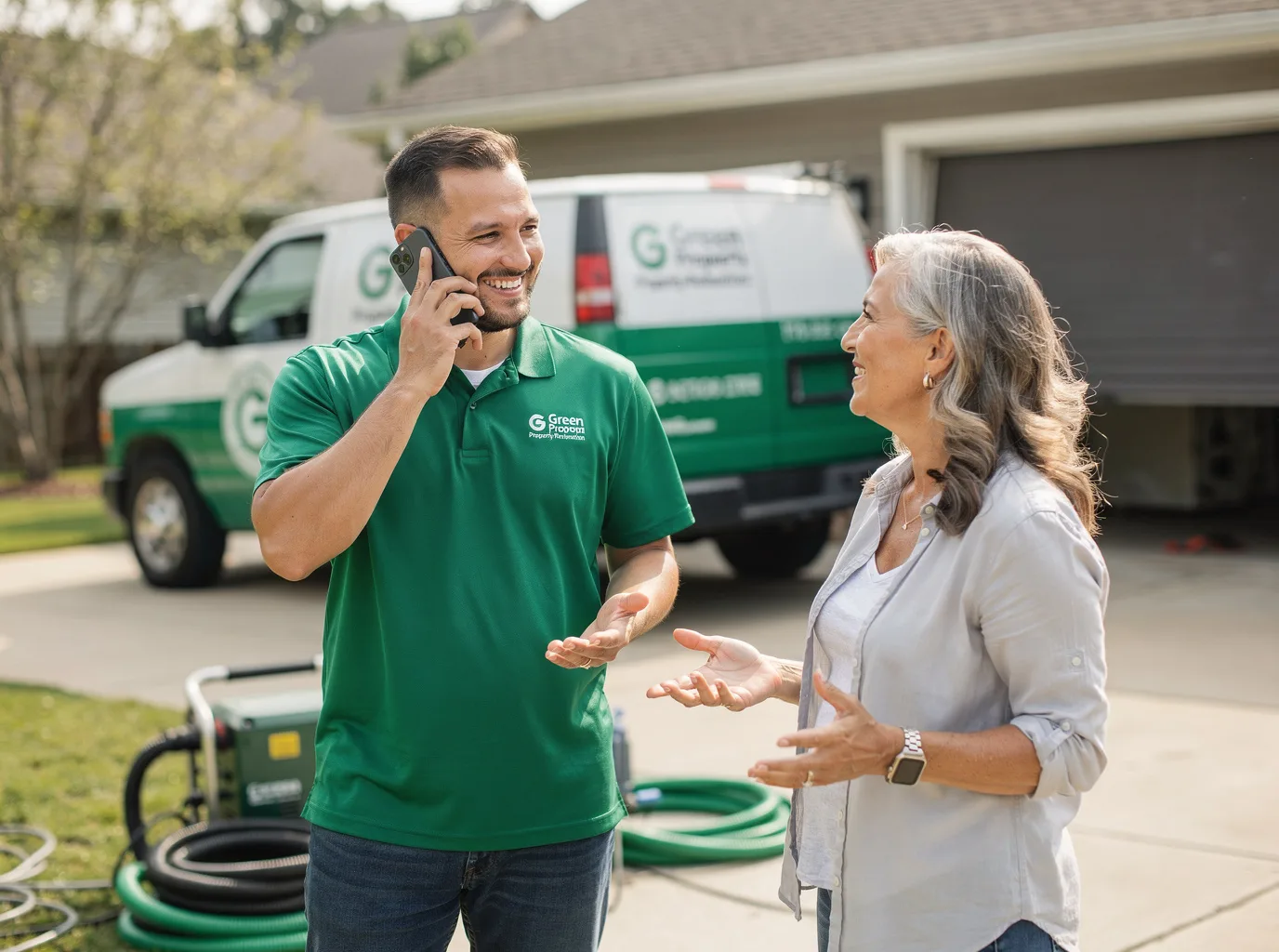 Water Damage Restoration Austinburg, OH FAQs